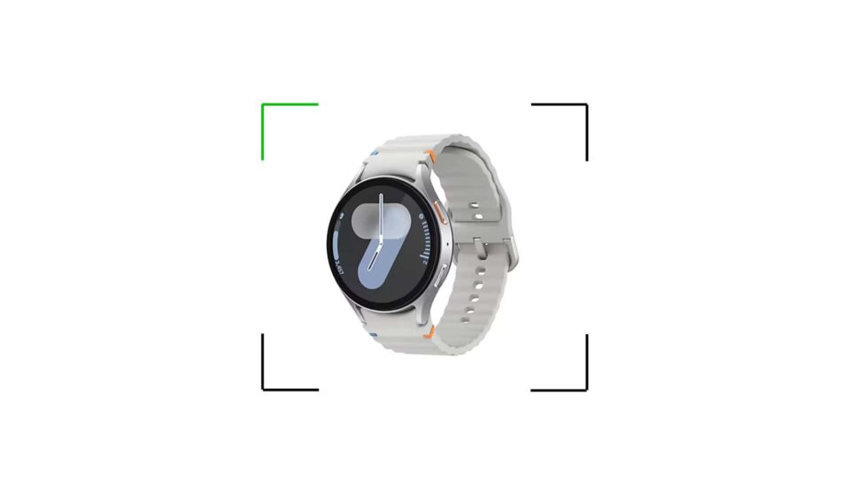 Smartwatch completo em oferta: Samsung Galaxy Watch7 vem com GPS integrado