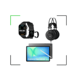 Smartwatch, tablet Samsung e fone de ouvido: confira modelos em oferta