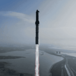 SpaceX liga o novo Starship ‘V3’ pela primeira vez antes do primeiro lançamento do ano