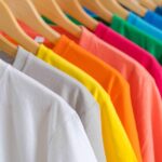 Spray inovador faz a sujeira “escorregar” da roupa apenas com água