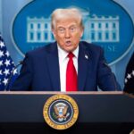 Trump cria conselho de IA com CEOs de Meta, Oracle e Nvidia