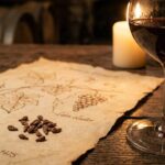 Uma semente de uva encontrada na latrina de um hospital medieval revela que a variedade Pinot Noir já existia há 600 anos