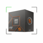 Vai melhorar o setup? Processador AMD Ryzen 5 está em oferta