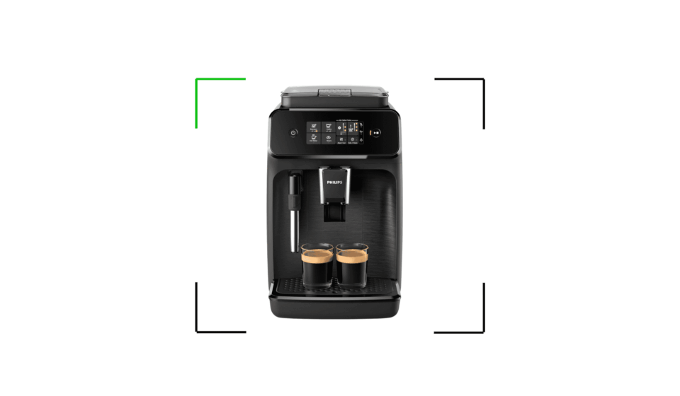 Vai um cafezinho? Cafeteira Philips Walita está em promoção