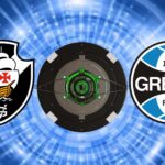 Vasco x Grêmio: onde assistir, horário e escalação do Brasileirão
