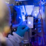 Vem aí o laser de defesa da Marvel – uma startup alemã