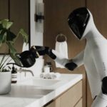 Você quer ter um robô humanoide? Estaria disposto a pagar?