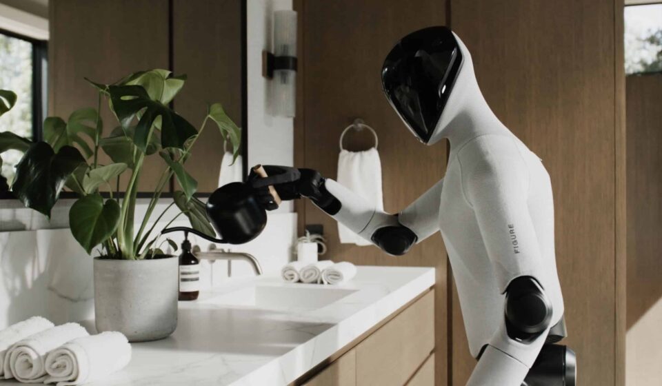 Você quer ter um robô humanoide? Estaria disposto a pagar?