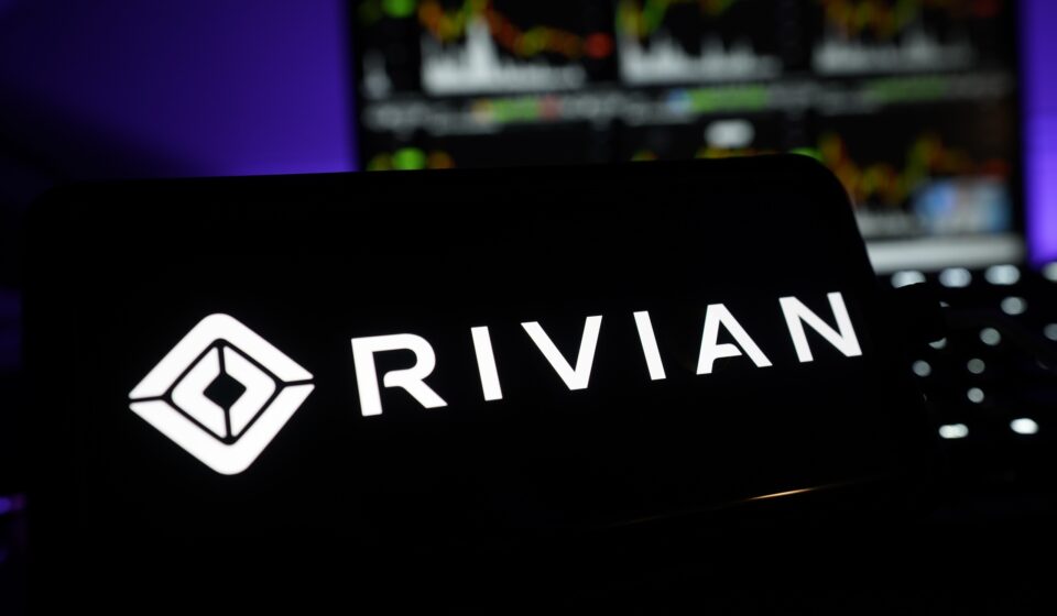 Volkswagen investe mais R$ 5,2 bi na Rivian em acordo estratégico