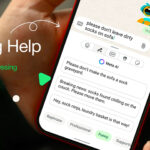 WhatsApp vai usar IA para te ajudar a responder mensagens