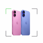 iPhone 16 em oferta: confira o smartphone da Apple com preço reduzido