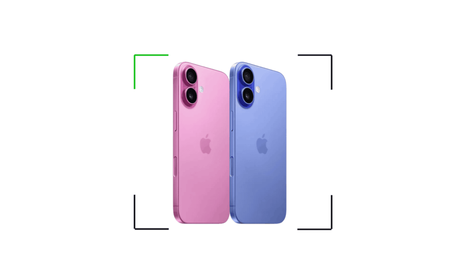 iPhone 16 em oferta: confira o smartphone da Apple com preço reduzido