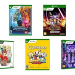 10 ofertas de Jogos XBOX que você não pode perder