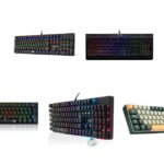10 ofertas de Teclados Mecânicos que valem a pena conferir agora