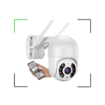 2 câmeras de segurança em oferta na Amazon: proteja sua casa com tecnologia e bom preço
