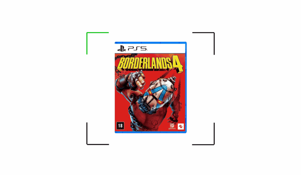 2 ofertas de Jogos PS5 que você precisa ver agora