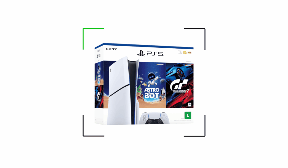 2 ofertas de PlayStation 5 que valem a pena conferir agora
