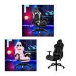 3 Cadeiras Gamer em oferta: confira as melhores opções para sua setup