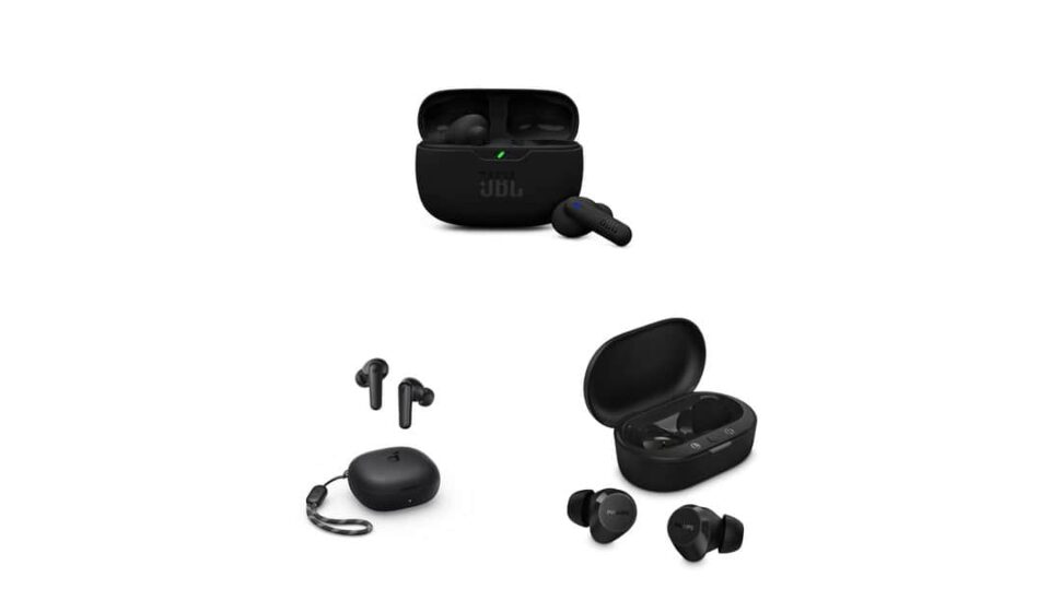 3 ofertas de Fones Bluetooth que valem a pena conferir agora