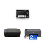 3 ofertas de Impressoras que valem a pena conferir agora