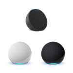 3 ofertas de Smart Speakers Alexa que você precisa conhecer agora