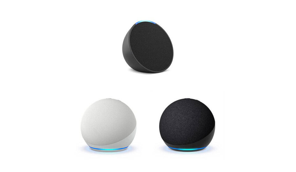 3 ofertas de Smart Speakers Alexa que você precisa conhecer agora