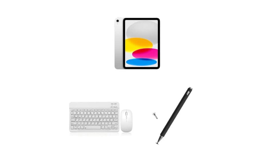 3 ofertas de Tablets que você precisa ver hoje