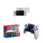3 ofertas imperdíveis de hardware para consoles de jogos com até 41% de desconto