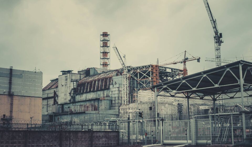 40 anos de Chernobyl: como falhas humanas levaram ao pior desastre nuclear da história