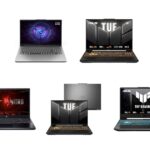 5 Notebooks Gamer em oferta: confira as melhores opções para jogar sem travar