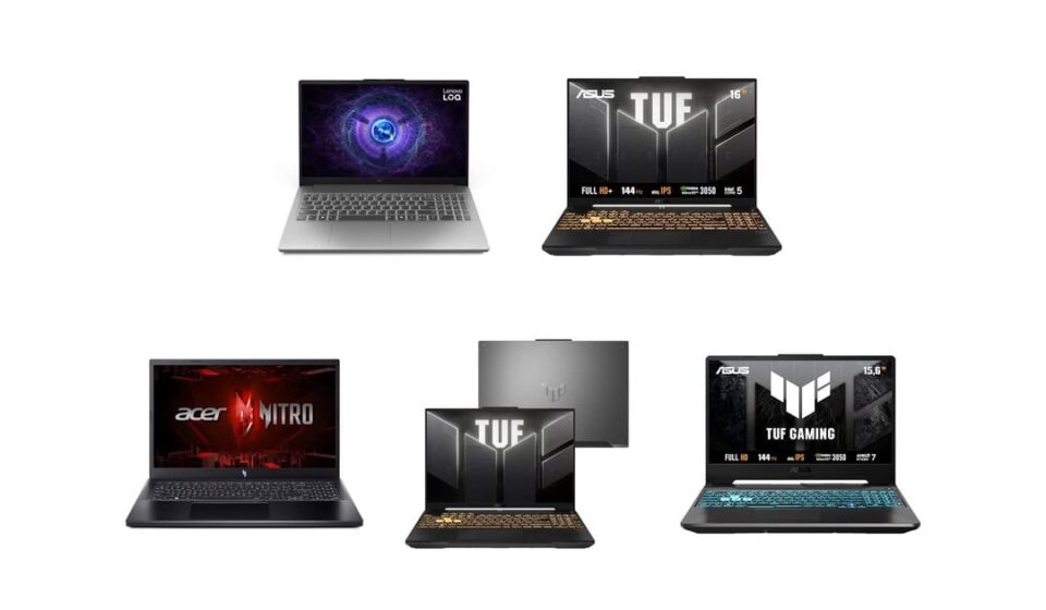 5 Notebooks Gamer em oferta: confira as melhores opções para jogar sem travar