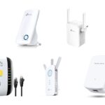 5 melhores ofertas de Extensores de Sinal para turbinar o Wi-Fi da sua casa