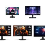 5 monitores gamer em oferta: aproveite as melhores promoções da Amazon