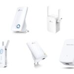 5 ofertas de Extensores de Sinal para acabar com as zonas mortas do seu Wi-Fi