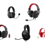 5 ofertas de Headsets Gamer que valem a pena conferir agora