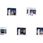 5 ofertas de PlayStation 5 que você precisa ver agora
