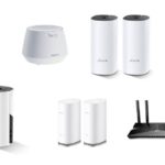 5 ofertas de Roteadores Wi-Fi para melhorar sua conexão em casa