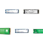 5 ofertas de SSDs e Armazenamento que vale a pena conferir agora