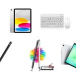 5 ofertas de Tablets e acessórios que você precisa conhecer hoje