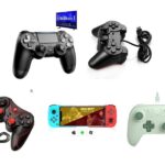 5 ofertas imperdíveis de Controles e Joysticks para todo tipo de gamer