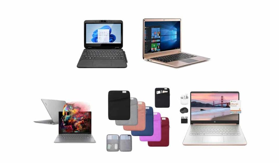 5 ofertas imperdíveis de Notebooks e Ultrabooks para todos os perfis e bolsos