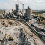 A cidade que lucra bilhões com cimento e impulsiona a construção civil no Brasil