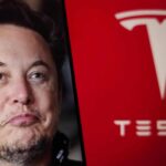 Ações da Tesla disparam após Elon Musk postar foto de chip da montadora