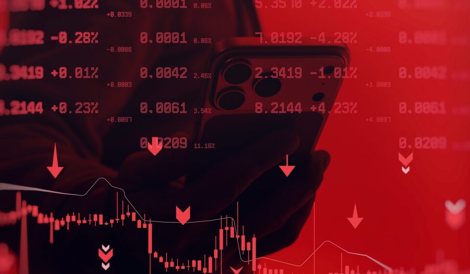 Ações de tecnologia fazem Nasdaq atingir recorde histórico