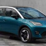 Aion UT: novo modelo elétrico deve competir com BYD Dolphin no Brasil
