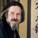 Alan Watts, filósofo: