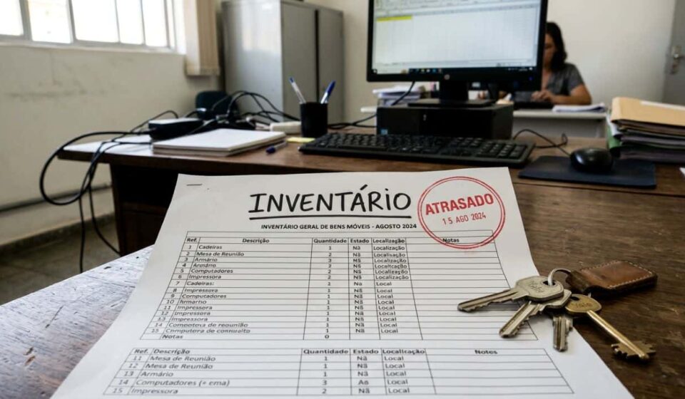 Alerta importante para quem tem imóvel herdado e ainda não regularizou em 2026