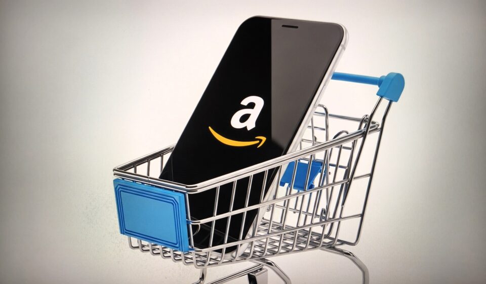 Amazon estaria forçando vendedores a elevar preços em outras plataformas