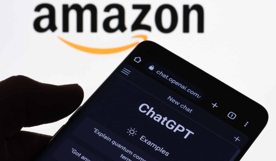 Amazon lança modelos da OpenAI no AWS Bedrock após fim de exclusividade da Microsoft