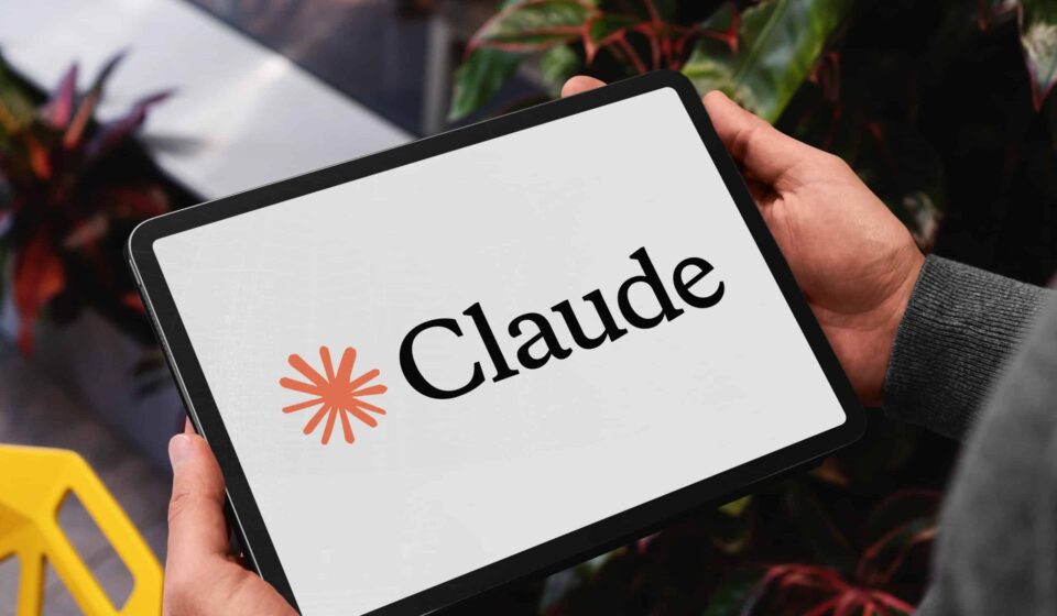 Anthropic lança Claude Design para criação visual com IA